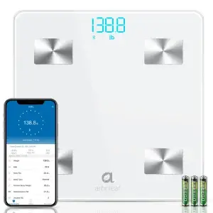 Smart Body Scale Bluetooth Digital Bathroom Scale