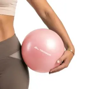 Exercise Stability Ball for Yoga and Fitness