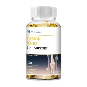 Vitamin D3 K2 MK