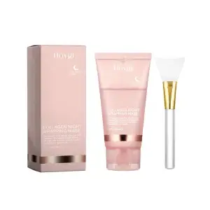 75g Collagen Wrapping Peel Off Facial Mask